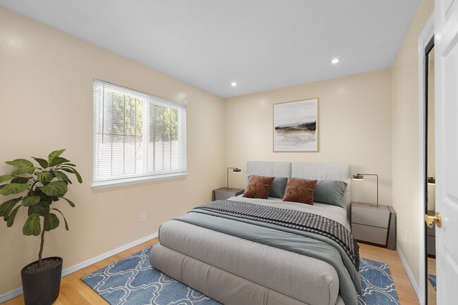 Foto del edificio - 437 Duboce Ave