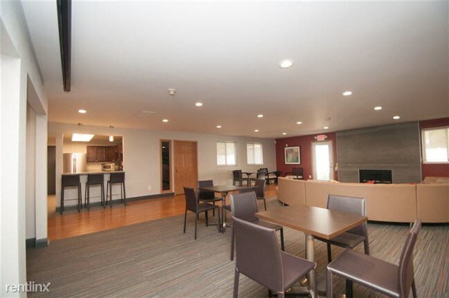 Community Room - 6103 Mallard Cir