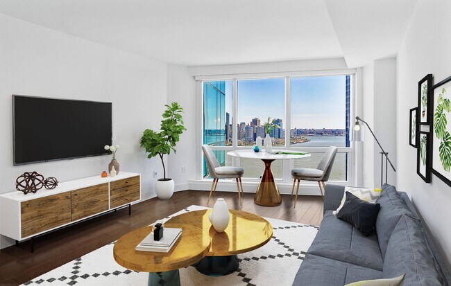 Foto del edificio - 77 Hudson St
