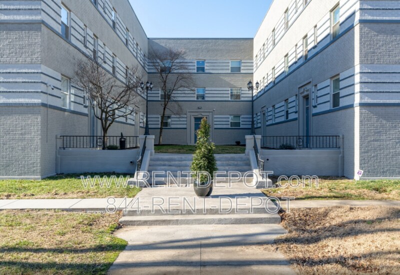 Foto principal - 1407 Howard St