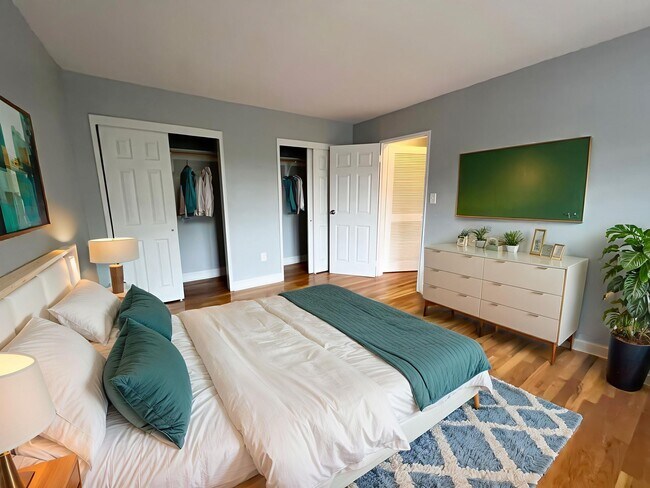 Foto del edificio - Meadowbrook Gardens