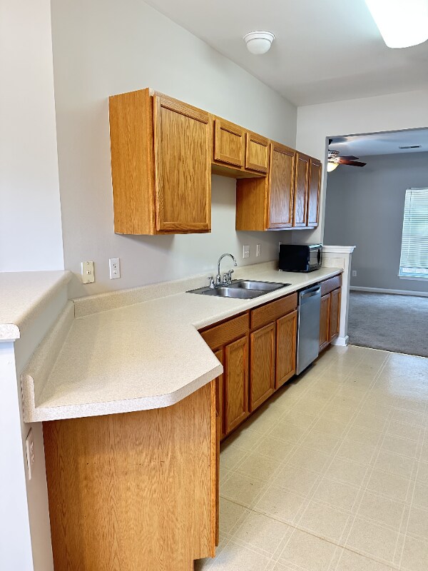 Foto del edificio - 18 Spring Crossing Cir