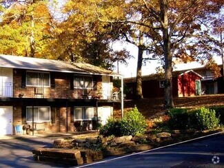 Building Photo - North Hills Apartments
