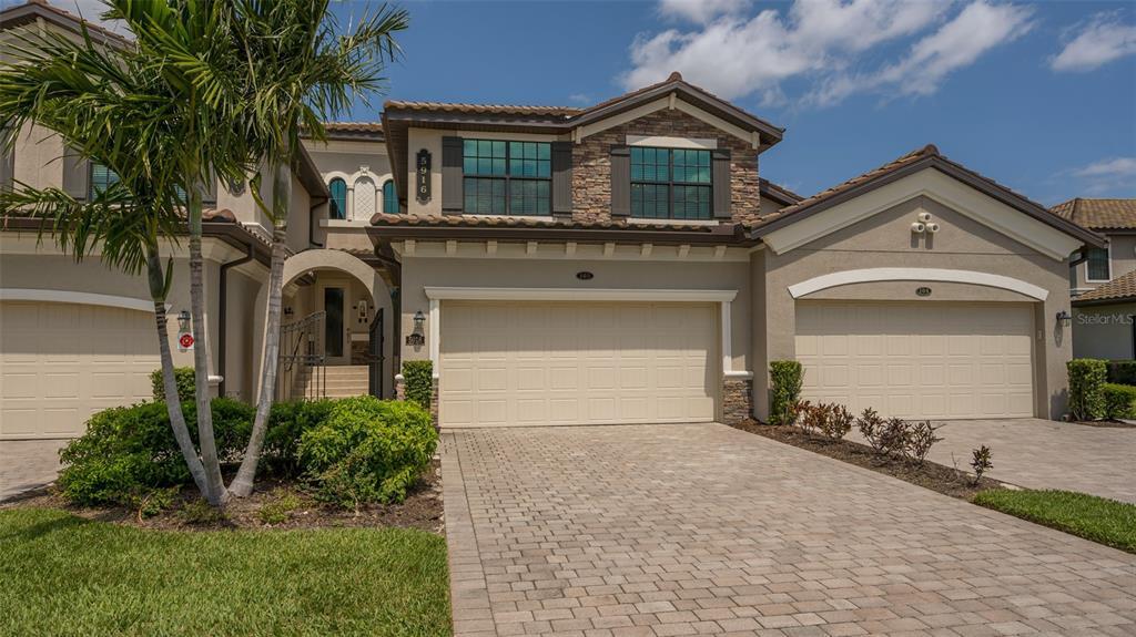 5916 Wake Forest Run Unit 103, Bradenton, FL 34211 Condo for Rent in