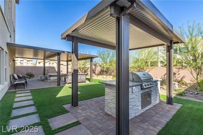 Building Photo - Modern Tri-Level Home with Dual Primary Suites, Rooftop Deck & Outdoor Oasis