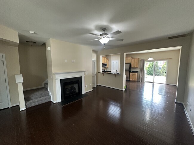 Foto del edificio - 307 Morgan Brook Way