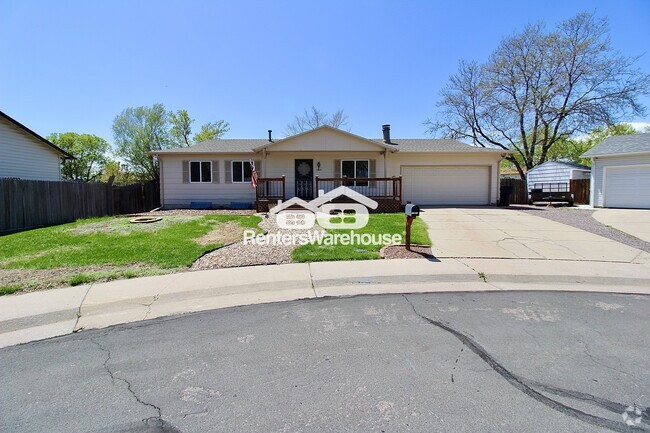 Building Photo - 11025 Dahlia Ct