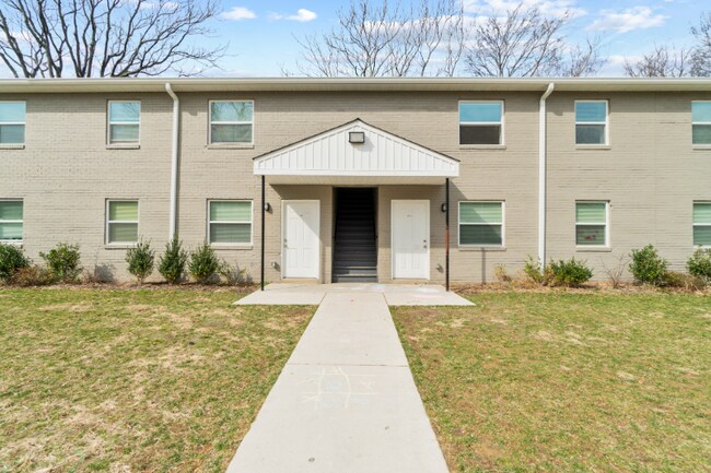 Building Photo - 2110 Redd St
