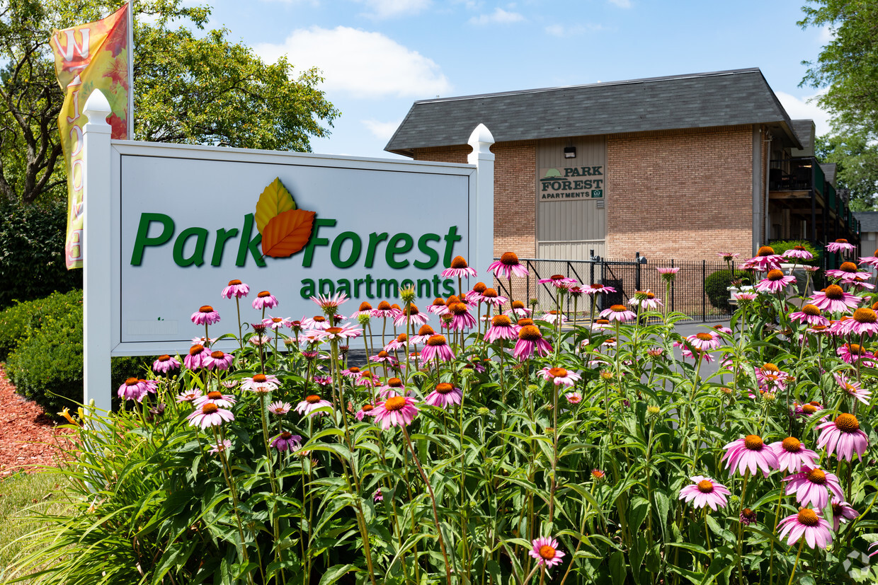 Primary Photo - Park Forest