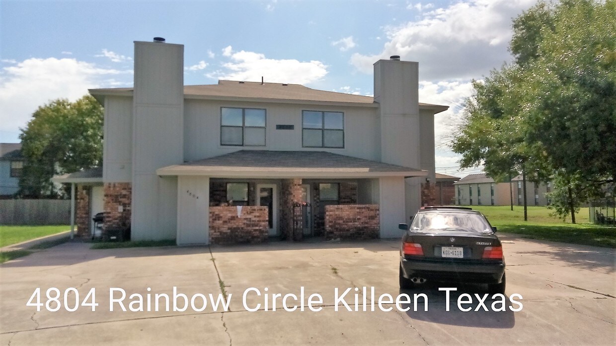 Primary Photo - 4804 Rainbow Cir