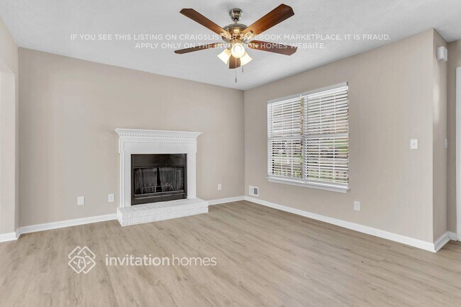 Foto del edificio - 2258 Hunters Ct