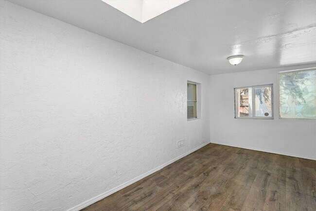 Foto del edificio - 5411 4th St NW