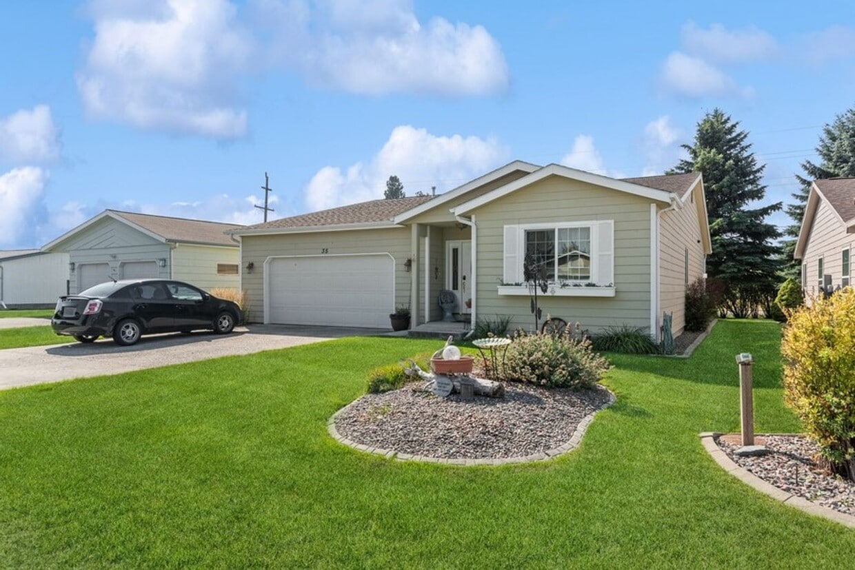 35 E Nicklaus Ave, Kalispell, MT 59901 House Rental in Kalispell, MT