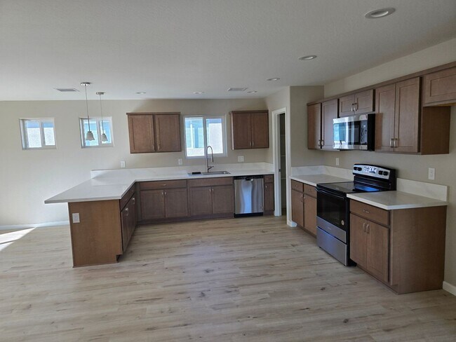 Foto del edificio - New house in Diamond Valley for Rent