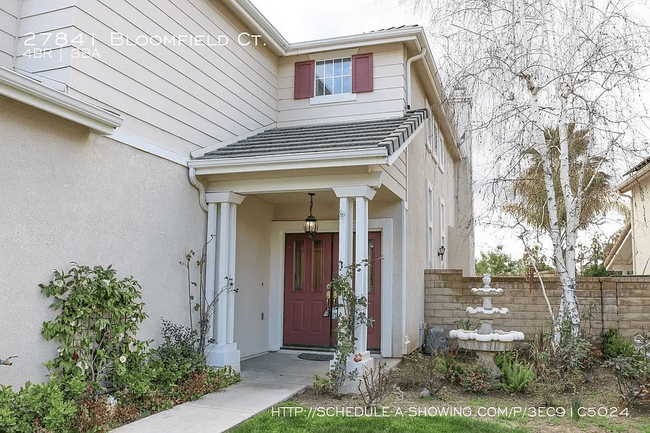 Building Photo - 27841 Bloomfield Ct
