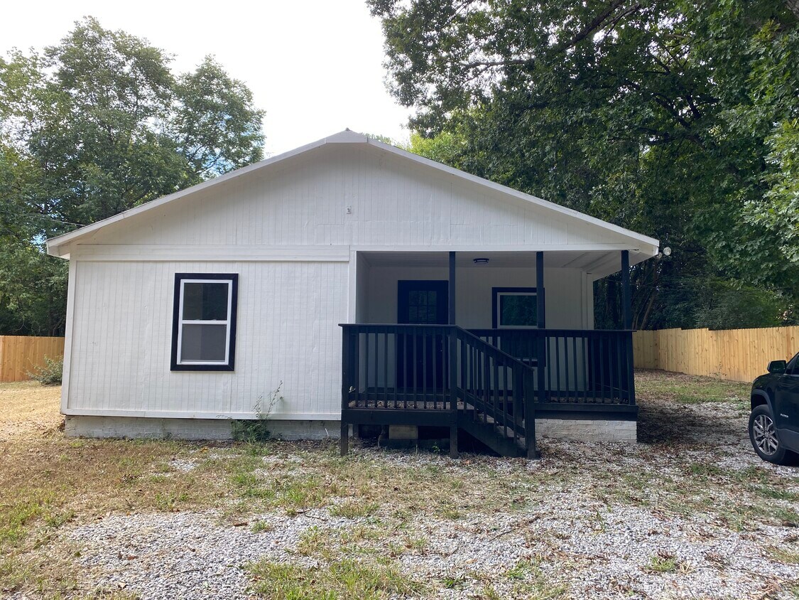 150 Crower St, Woodruff, SC 29388 House Rental in Woodruff, SC