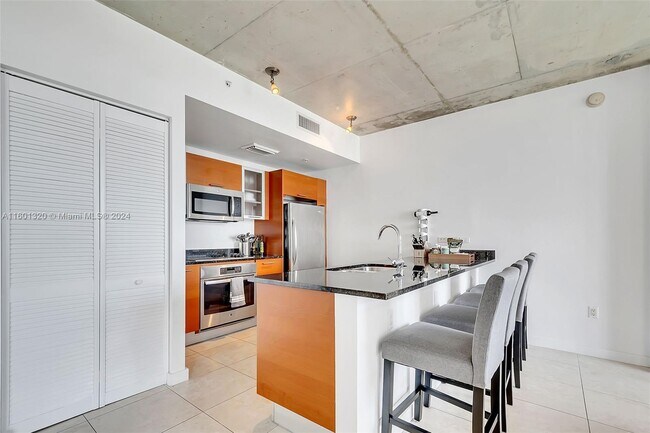 Foto del edificio - 3451 NE 1st Ave