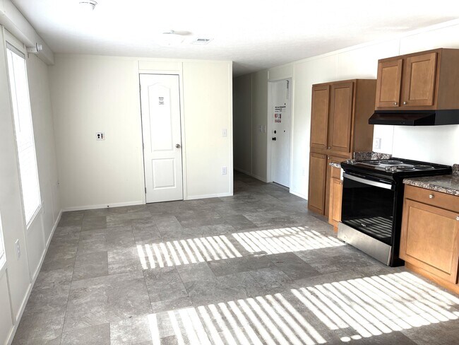 Foto del edificio - 903 Salters St