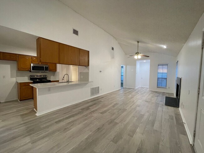 Foto del edificio - 2422-2424 Sherry Street