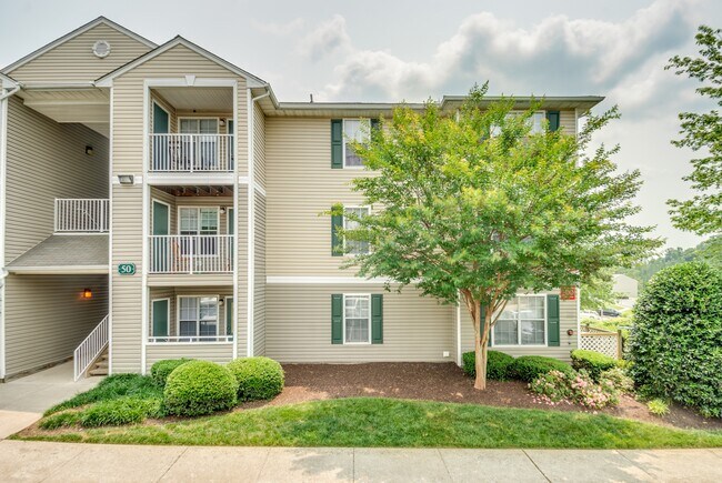 Foto del edificio - Stonegate Apartments