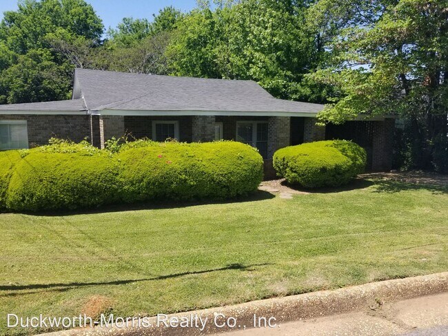 Building Photo - 4 br, 3 bath House - 936 16th Avenue E