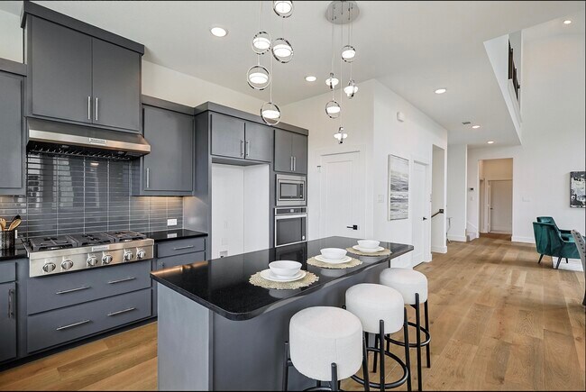 Cocina - 7621 Hewitt