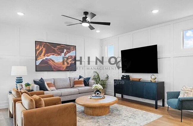 Foto del edificio - 863 Halvorsen Pkwy