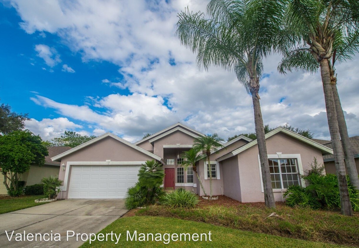 Primary Photo - 4 br, 2.5 bath House - 3208 Fox Squirrel