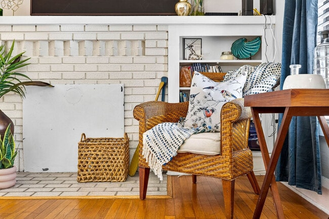 Foto del edificio - 3321 W San Juan St