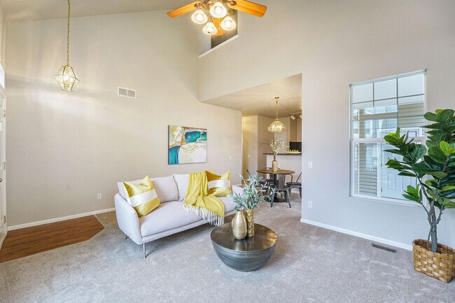 Foto del edificio - Cozy Condo in Wheat Ridge!