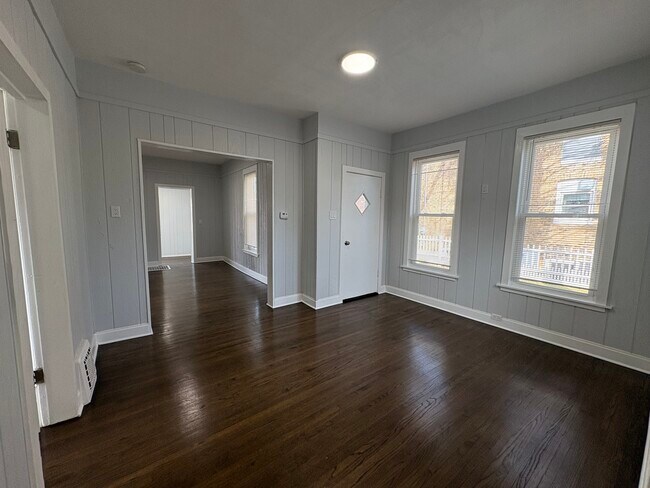 Foto del edificio - 307 Prairie Ave