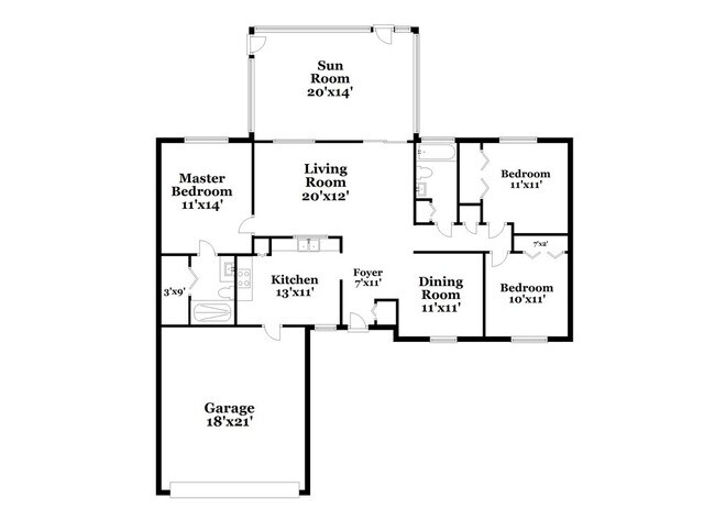 Building Photo - 15431 Margaux Dr