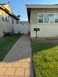 Entrance - 2314 Hudspeth St