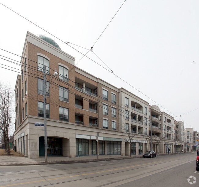 Foto principal - The Beach Condominiums 2