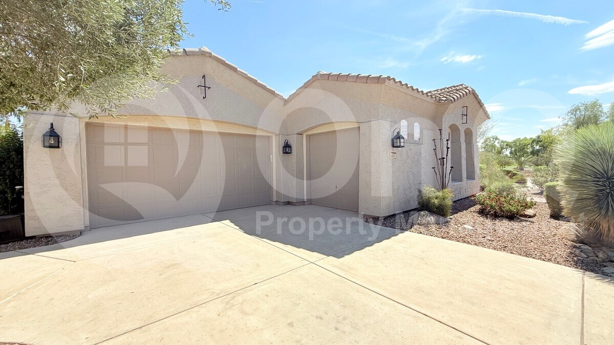 Photo - 4501 East Timberline Court