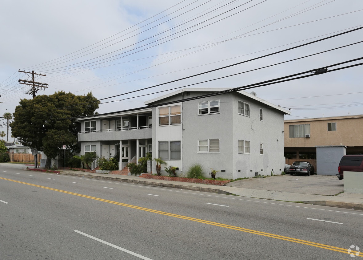 Primary Photo - 4302-4316 Inglewood Blvd