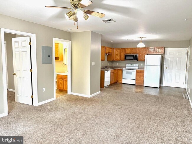 Foto del edificio - 531 W Penn Ave