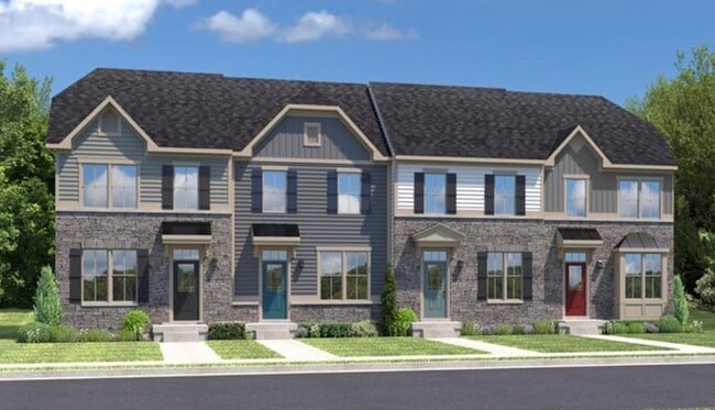Building Photo - 9213 Klamath Ct
