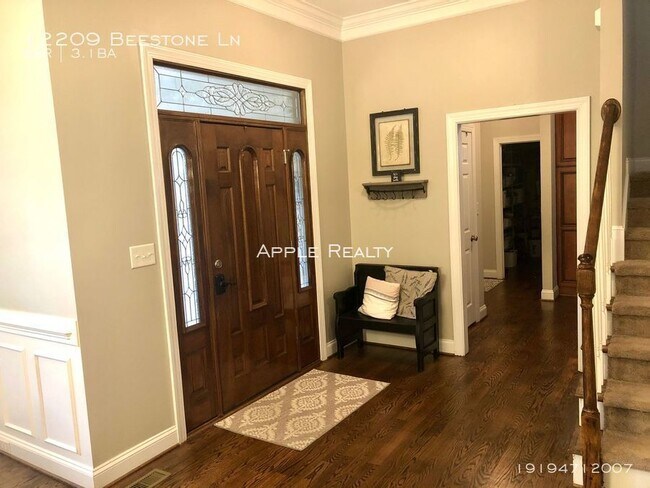 Building Photo - 12209 Beestone Ln, Raleigh - Available Jan 1