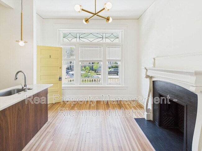 Foto del edificio - 2620 Hanover Ave