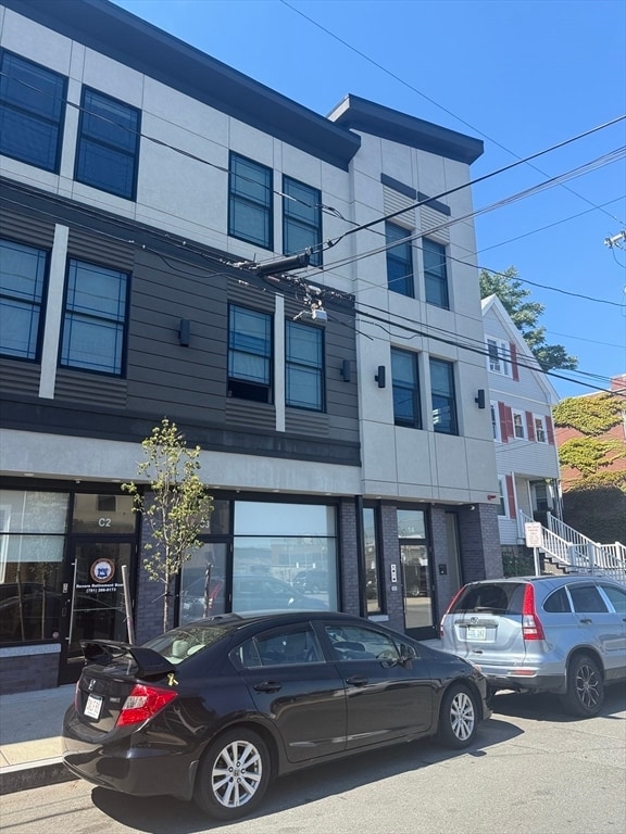 Building Photo - 14 Yeamans St