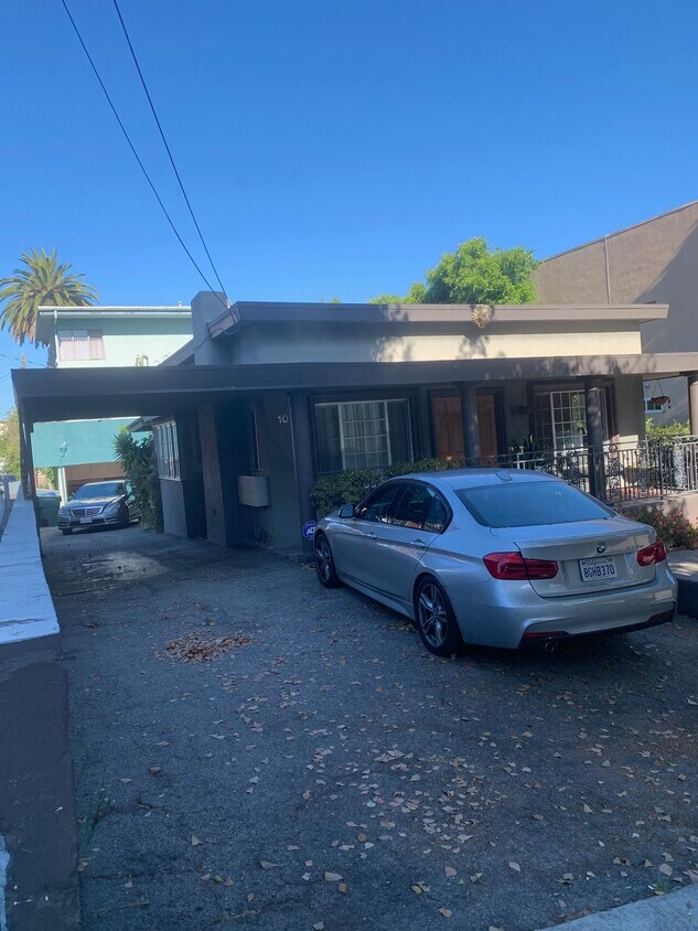 Foto principal - 1016 Palm Ave