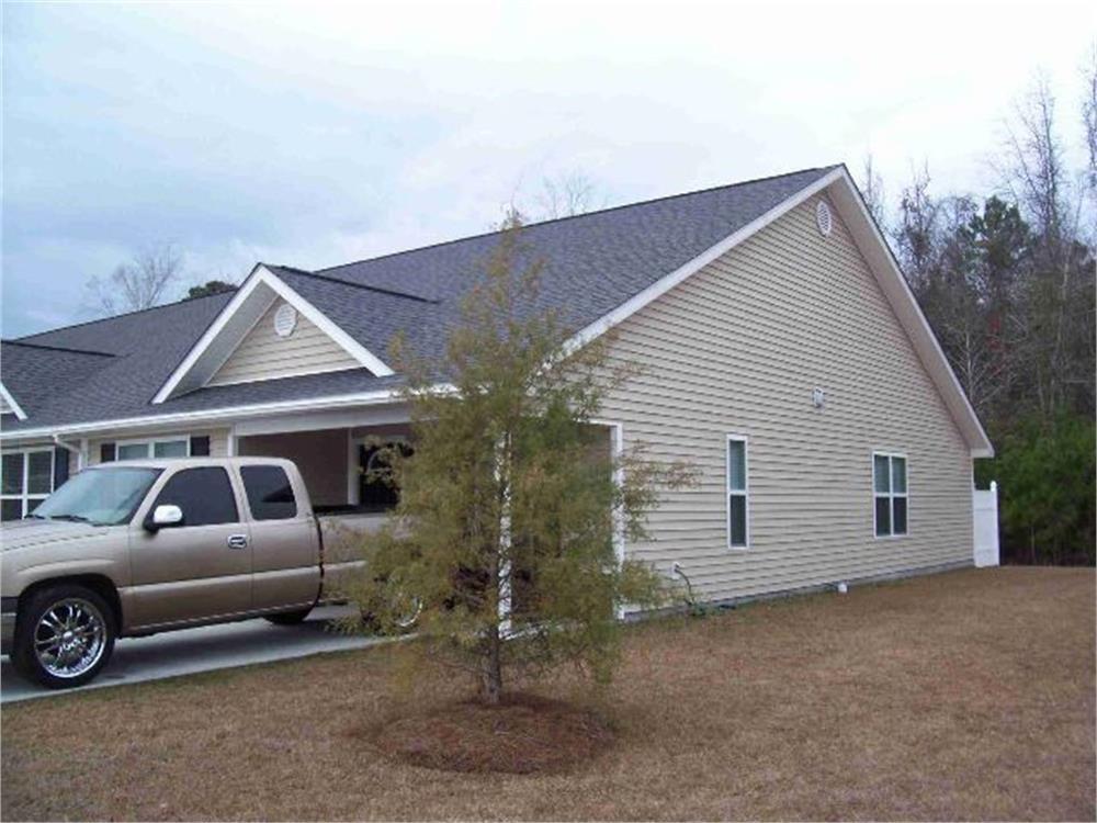 124 Joshua Cir, Brunswick, GA 31525 Townhome Rentals in Brunswick GA