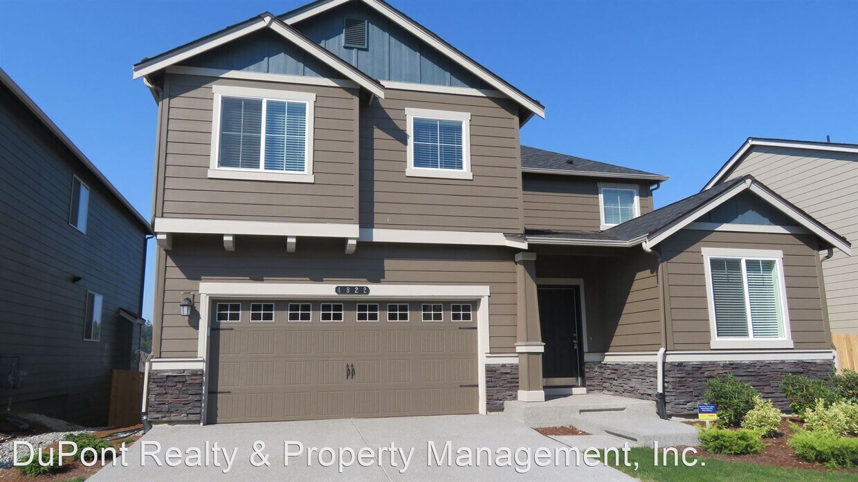 Foto principal - 4822 52nd Ave Ct W