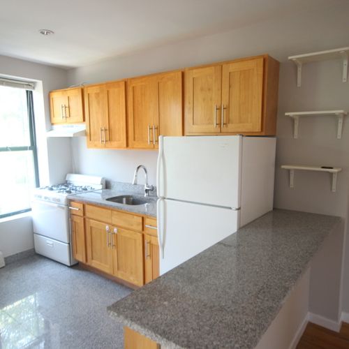 Building Photo - 47 Adelphi St