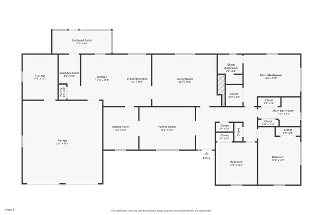 Building Photo - Cozy 3 Bedroom Home