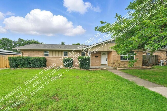 Foto del edificio - 506 E Alexander Ln