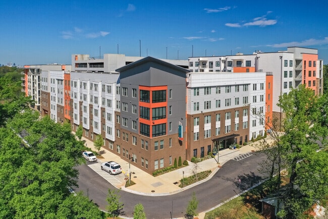 Building Photo - Decatur East