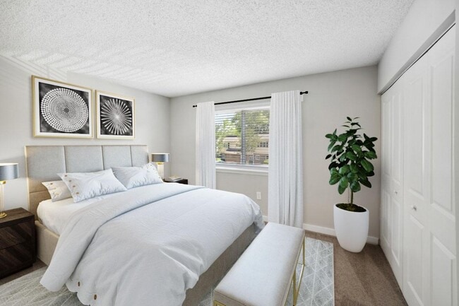 Foto del edificio - Lakecrest