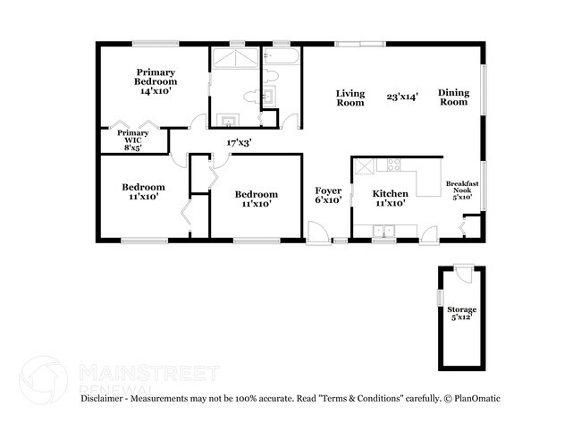 Foto del edificio - 418 NE 15th Ave